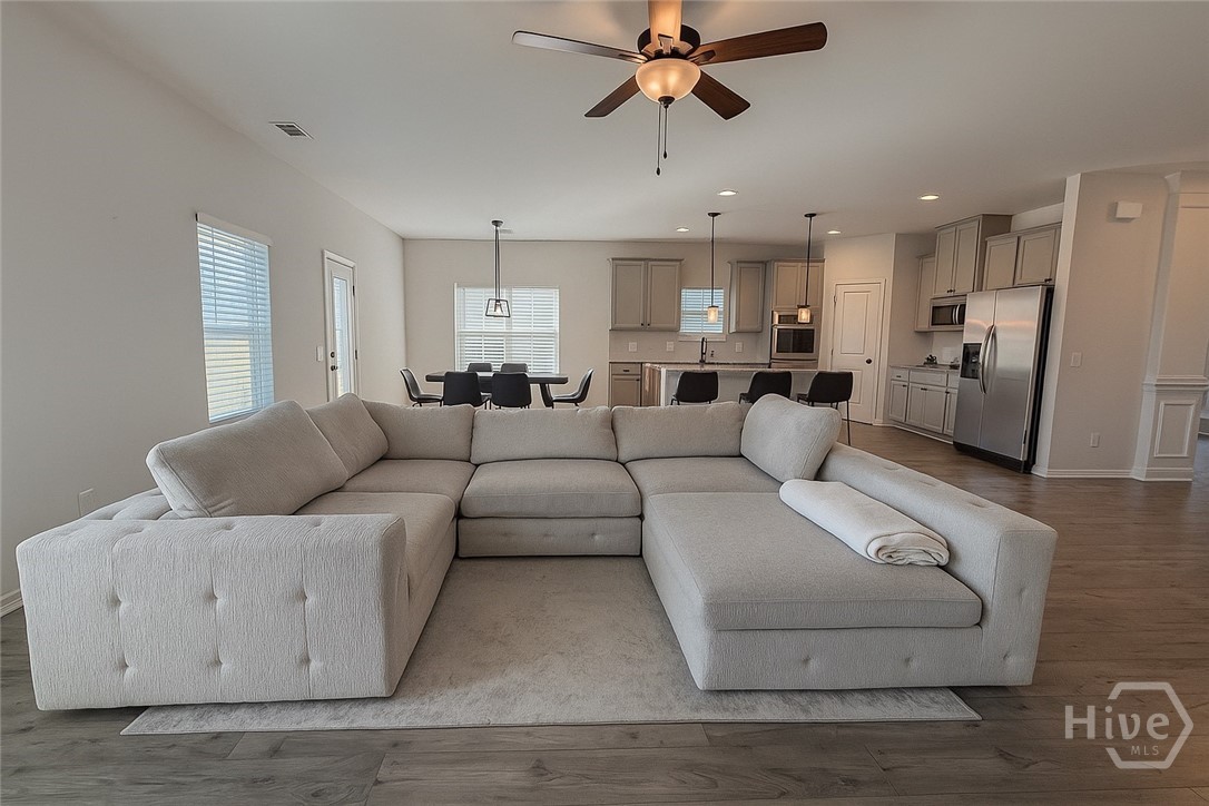 136 Whitehaven Road Savannah, GA 31407 - Photo 10 of 46