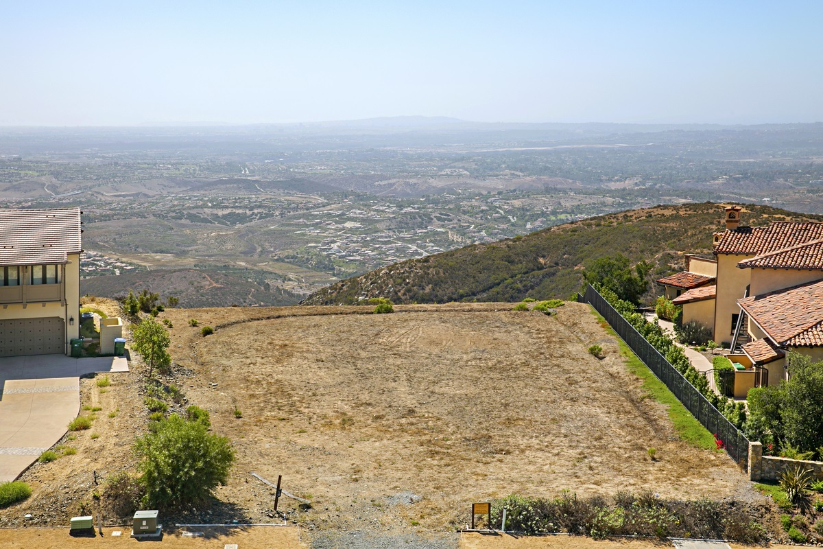 Lot 50 Via Rancho Cielo Rancho Santa Fe, CA 92067 - Photo 1 of 15