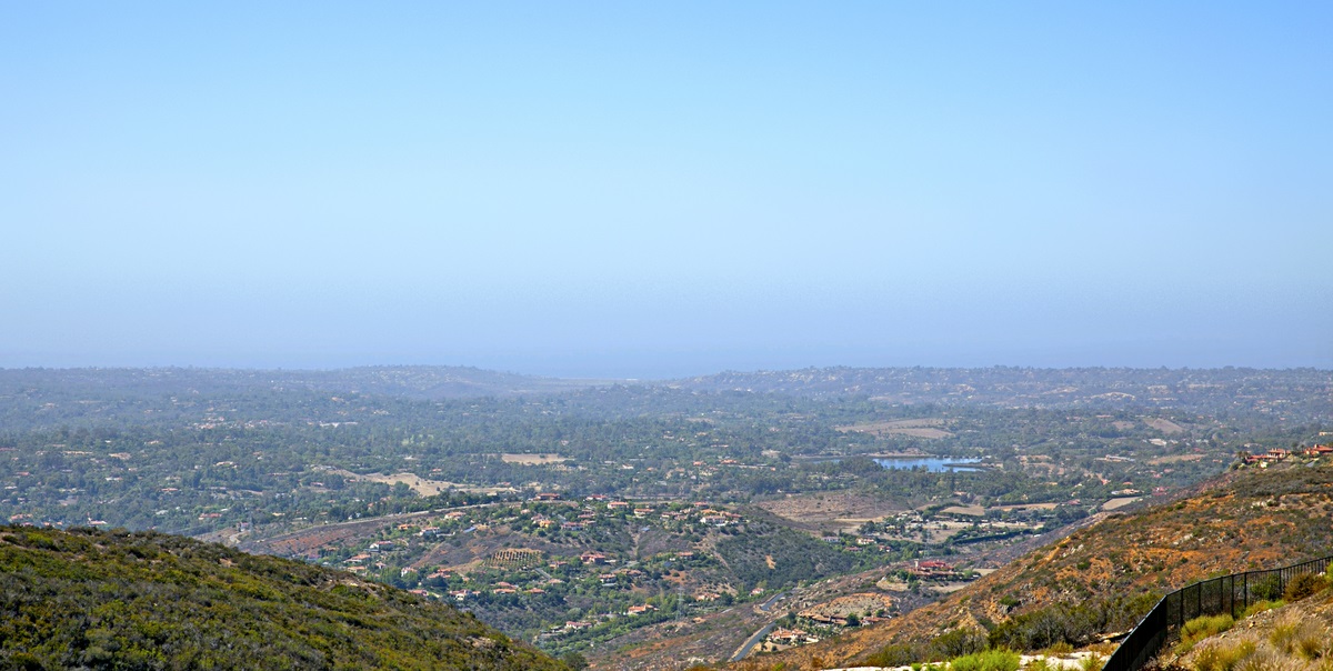 Lot 50 Via Rancho Cielo Rancho Santa Fe, CA 92067 - Photo 3 of 15 Southwest