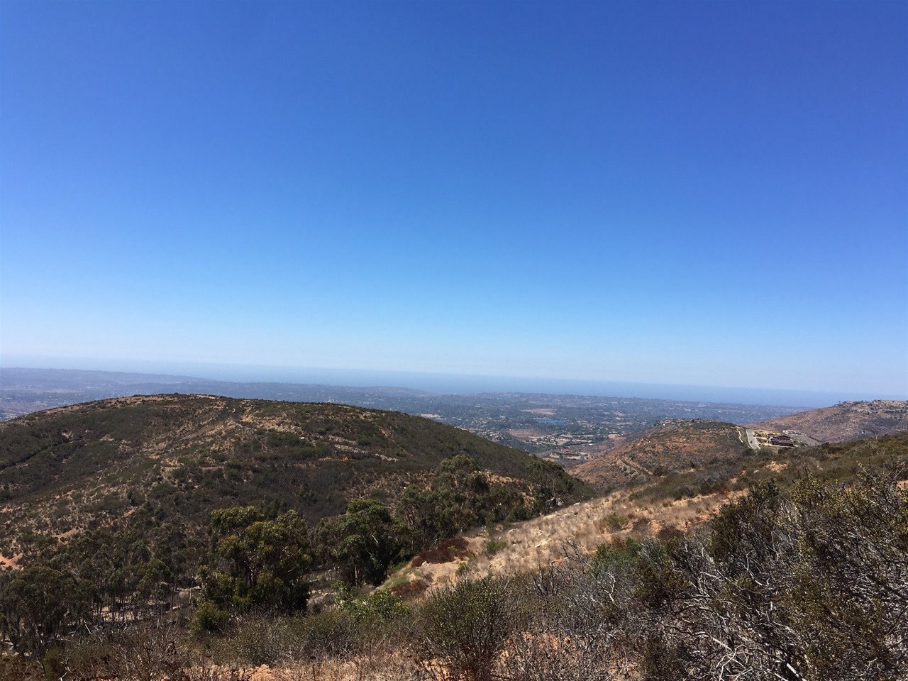 Lot 50 Via Rancho Cielo Rancho Santa Fe, CA 92067 - Photo 4 of 15 Southwest