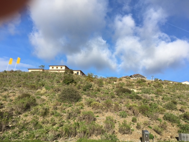 Lot 50 Via Rancho Cielo Rancho Santa Fe, CA 92067 - Photo 7 of 15