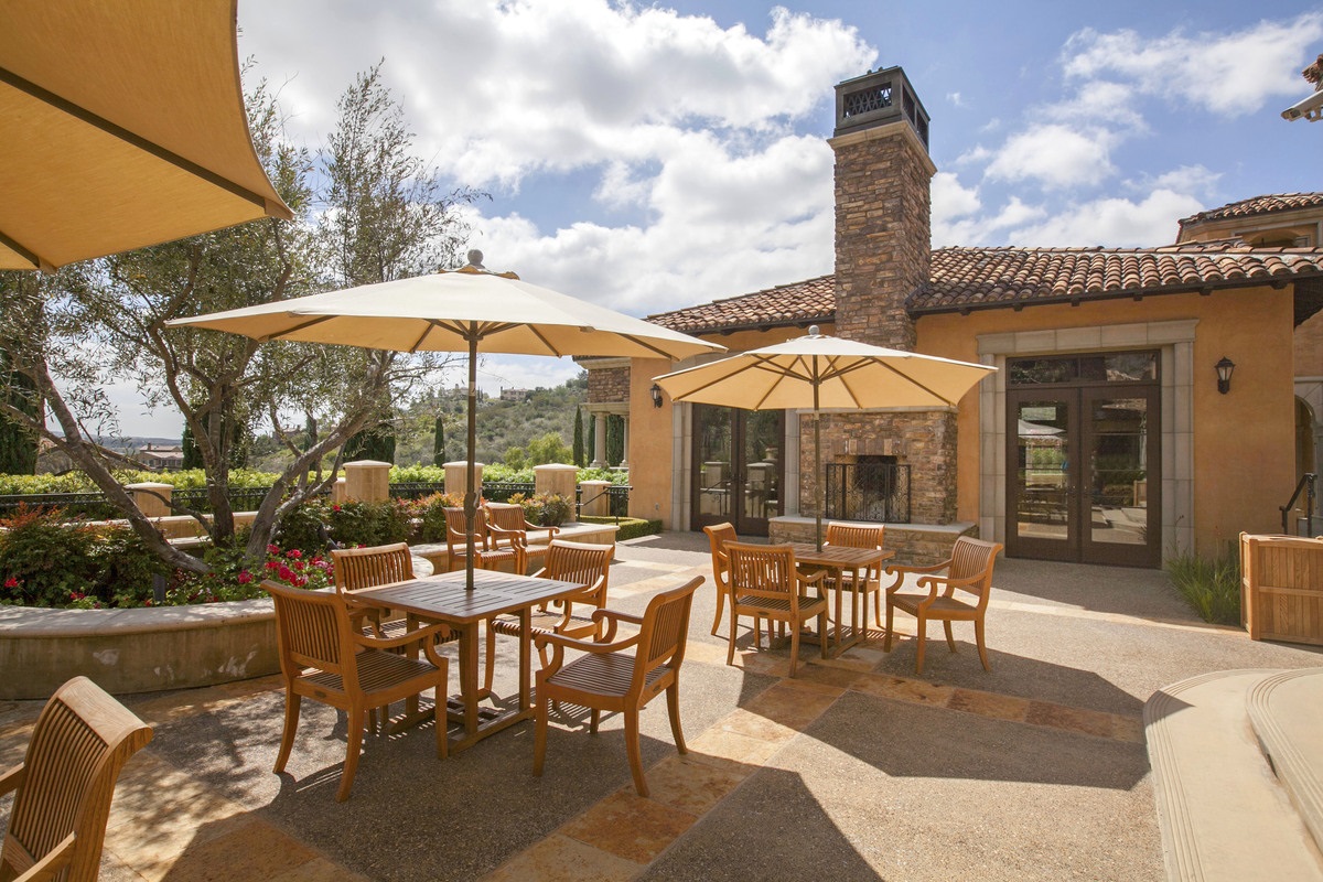 Lot 50 Via Rancho Cielo Rancho Santa Fe, CA 92067 - Photo 9 of 15