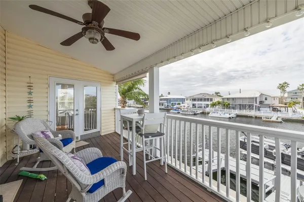 $659,000 | 4207 Des Prez Court, Hernando Beach, FL 34607