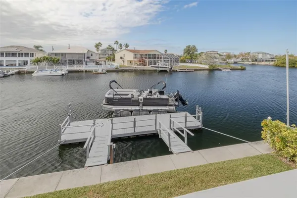 $659,000 | 4207 Des Prez Court, Hernando Beach, FL 34607