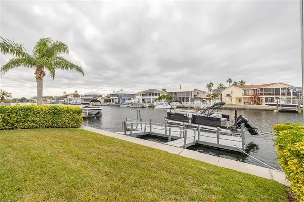 $659,000 | 4207 Des Prez Court, Hernando Beach, FL 34607
