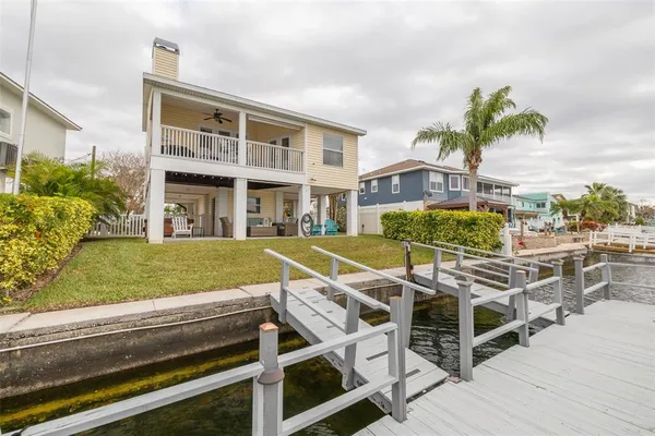 $659,000 | 4207 Des Prez Court, Hernando Beach, FL 34607