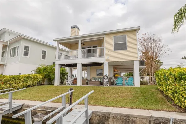 $659,000 | 4207 Des Prez Court, Hernando Beach, FL 34607
