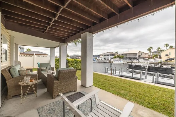$659,000 | 4207 Des Prez Court, Hernando Beach, FL 34607
