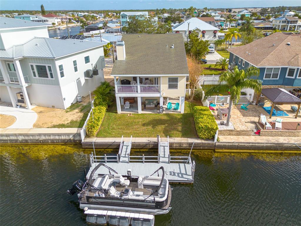 4207 Des Prez Court Hernando Beach, FL 34607 - Photo 2 of 38