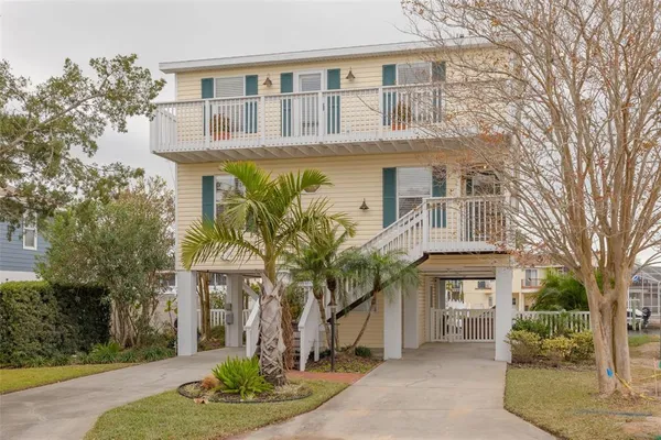 $659,000 | 4207 Des Prez Court, Hernando Beach, FL 34607