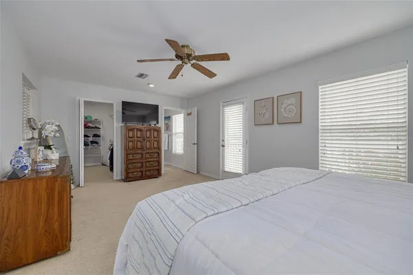 $659,000 | 4207 Des Prez Court, Hernando Beach, FL 34607