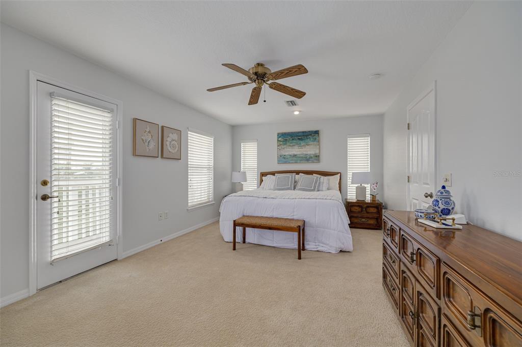 4207 Des Prez Court Hernando Beach, FL 34607 - Photo 34 of 38