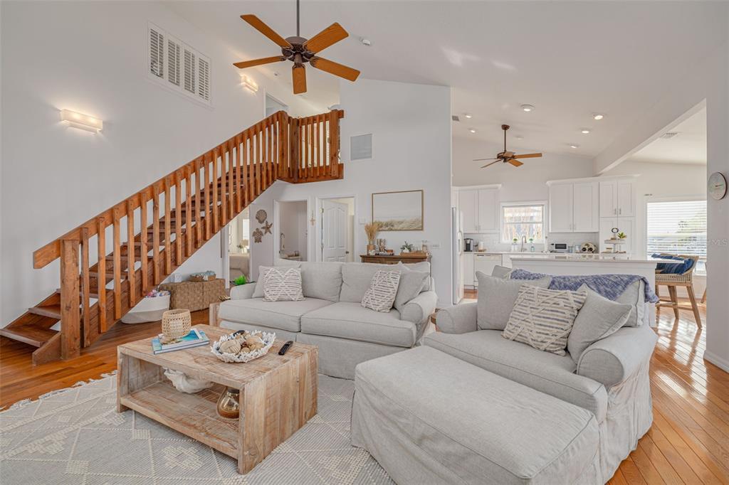 4207 Des Prez Court Hernando Beach, FL 34607 - Photo 7 of 38