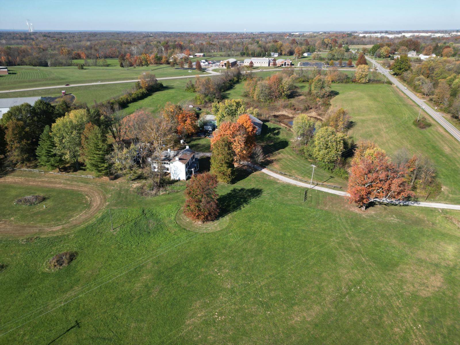 5695 Bullittsville Road Burlington, KY 41005 - Photo 9 of 50