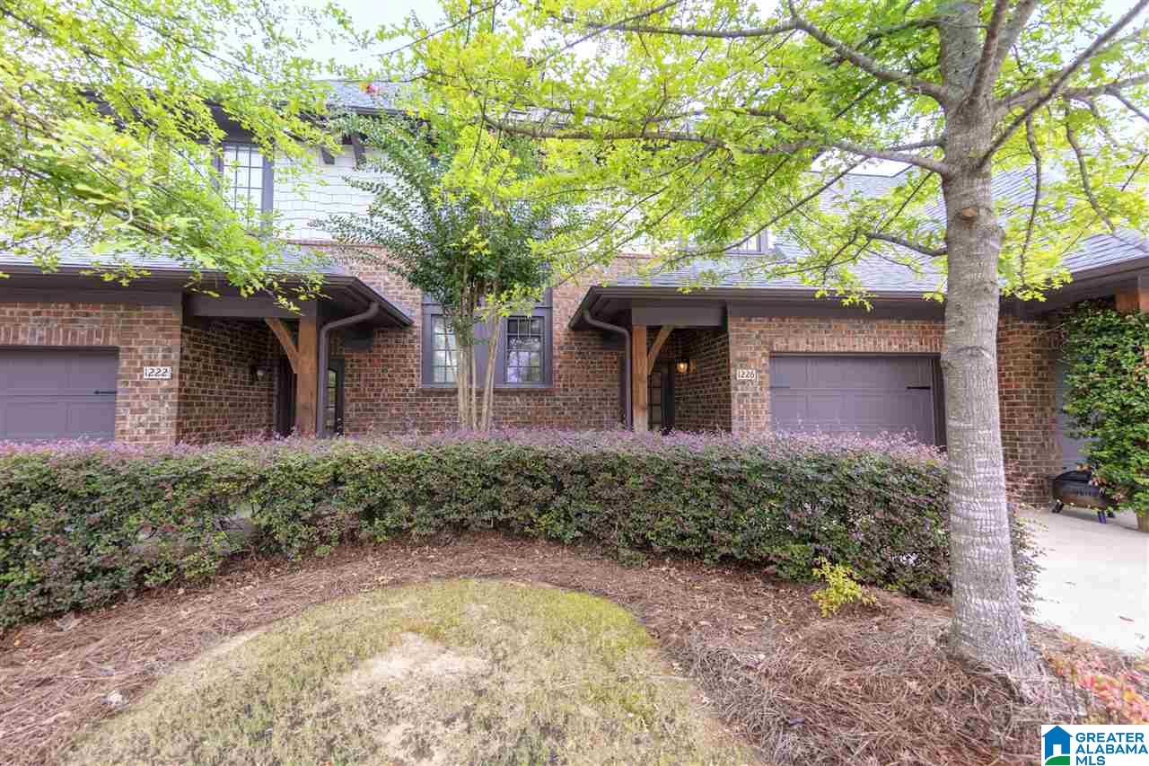 1226 Inverness Cove Way Birmingham, AL 35242 - Photo 3 of 32