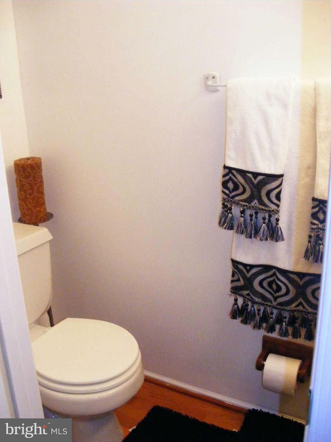 7405 Bentree Road Fort Washington, MD 20744 - Photo 3 of 12 Powder Room