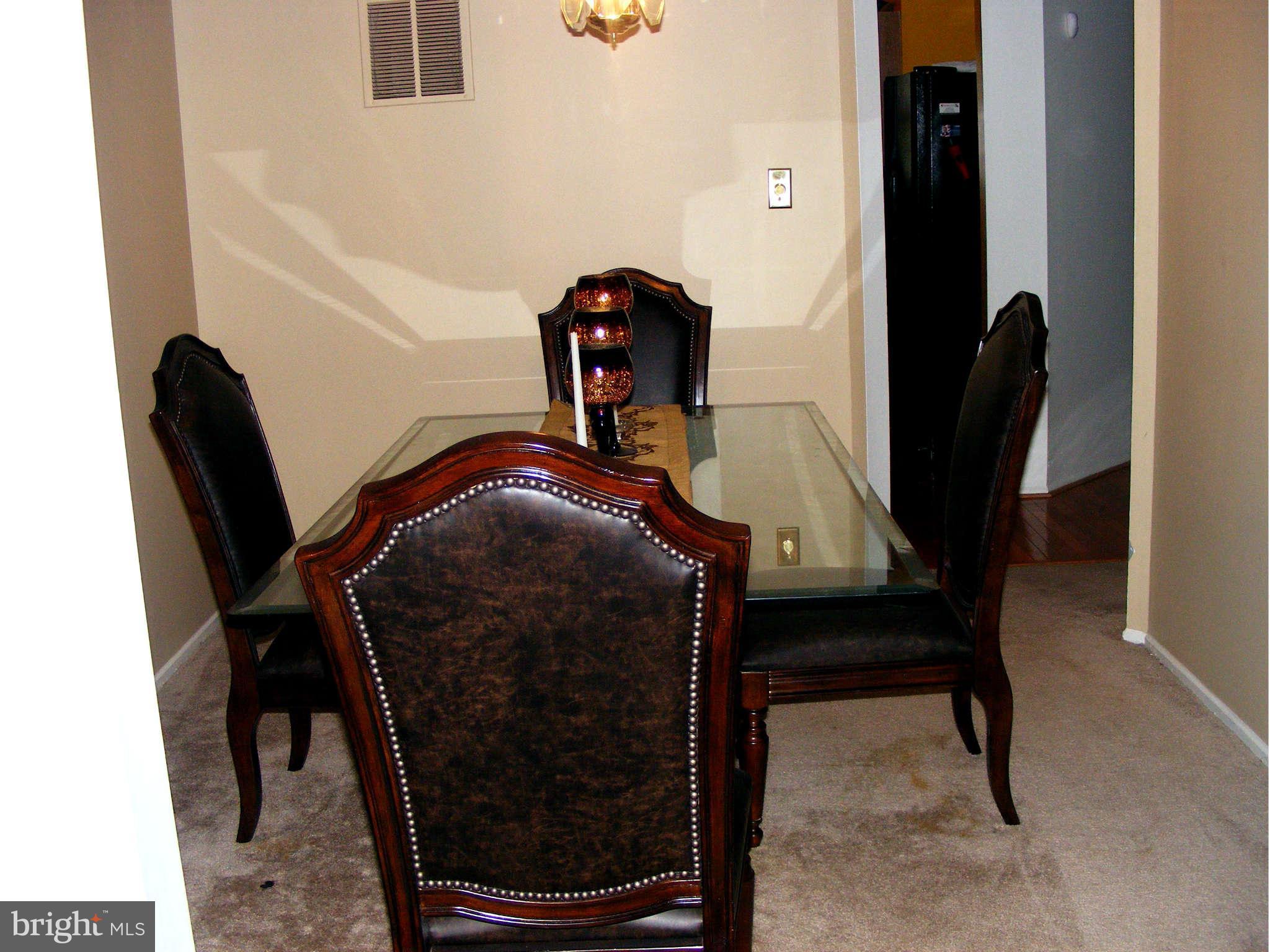 7405 Bentree Road Fort Washington, MD 20744 - Photo 7 of 12 Dining Room