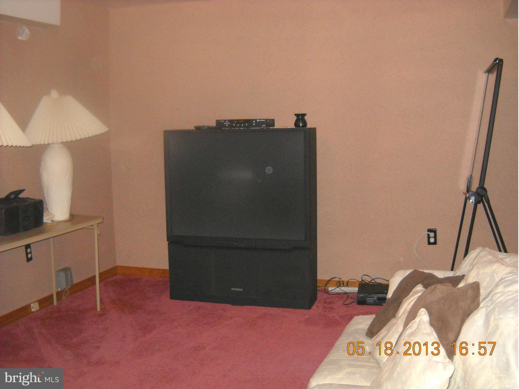 7405 Bentree Road Fort Washington, MD 20744 - Photo 8 of 12 Basement