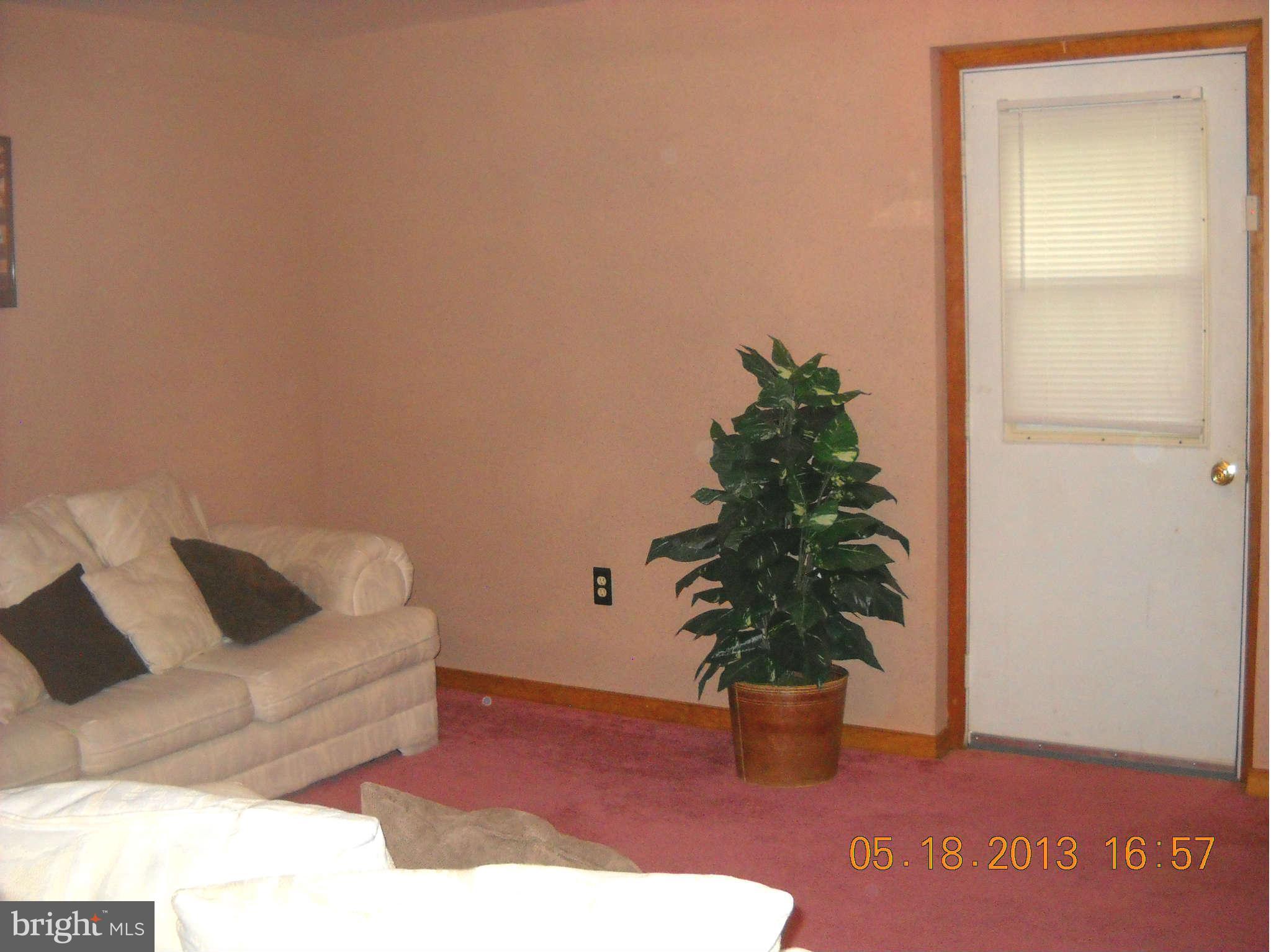 7405 Bentree Road Fort Washington, MD 20744 - Photo 9 of 12 Basement