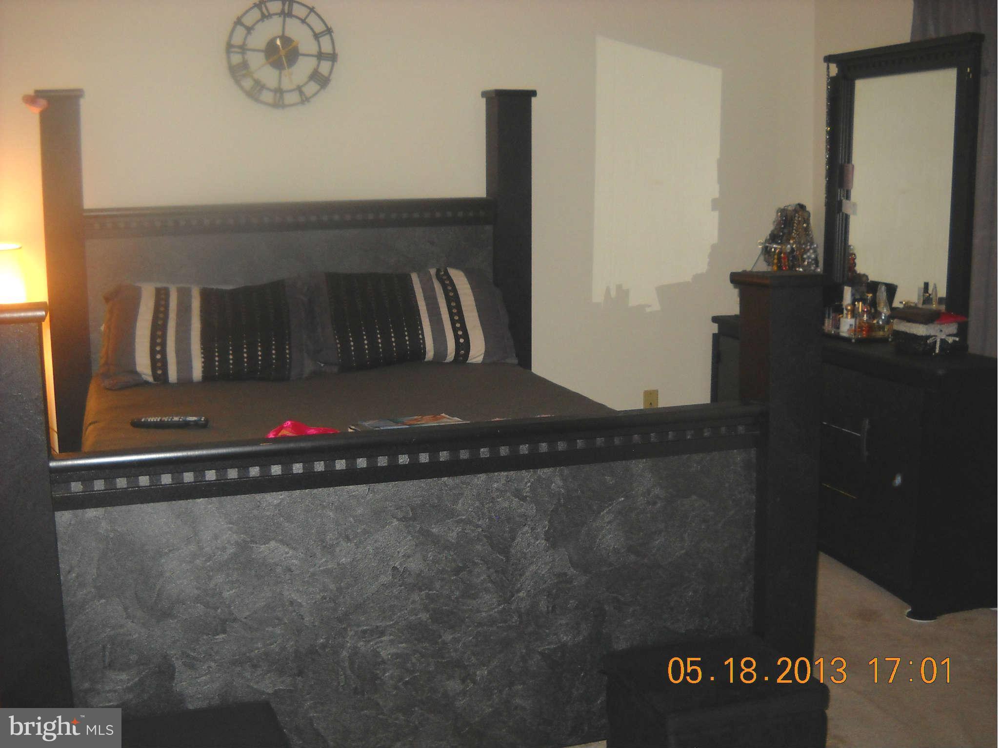 7405 Bentree Road Fort Washington, MD 20744 - Photo 10 of 12 Bedroom (Master)