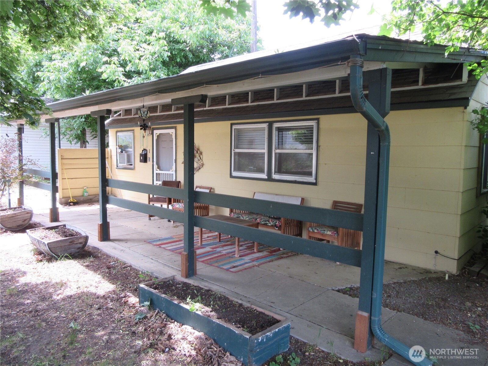 502 South 2nd Street Dayton, WA 99328 - Photo 1 of 17