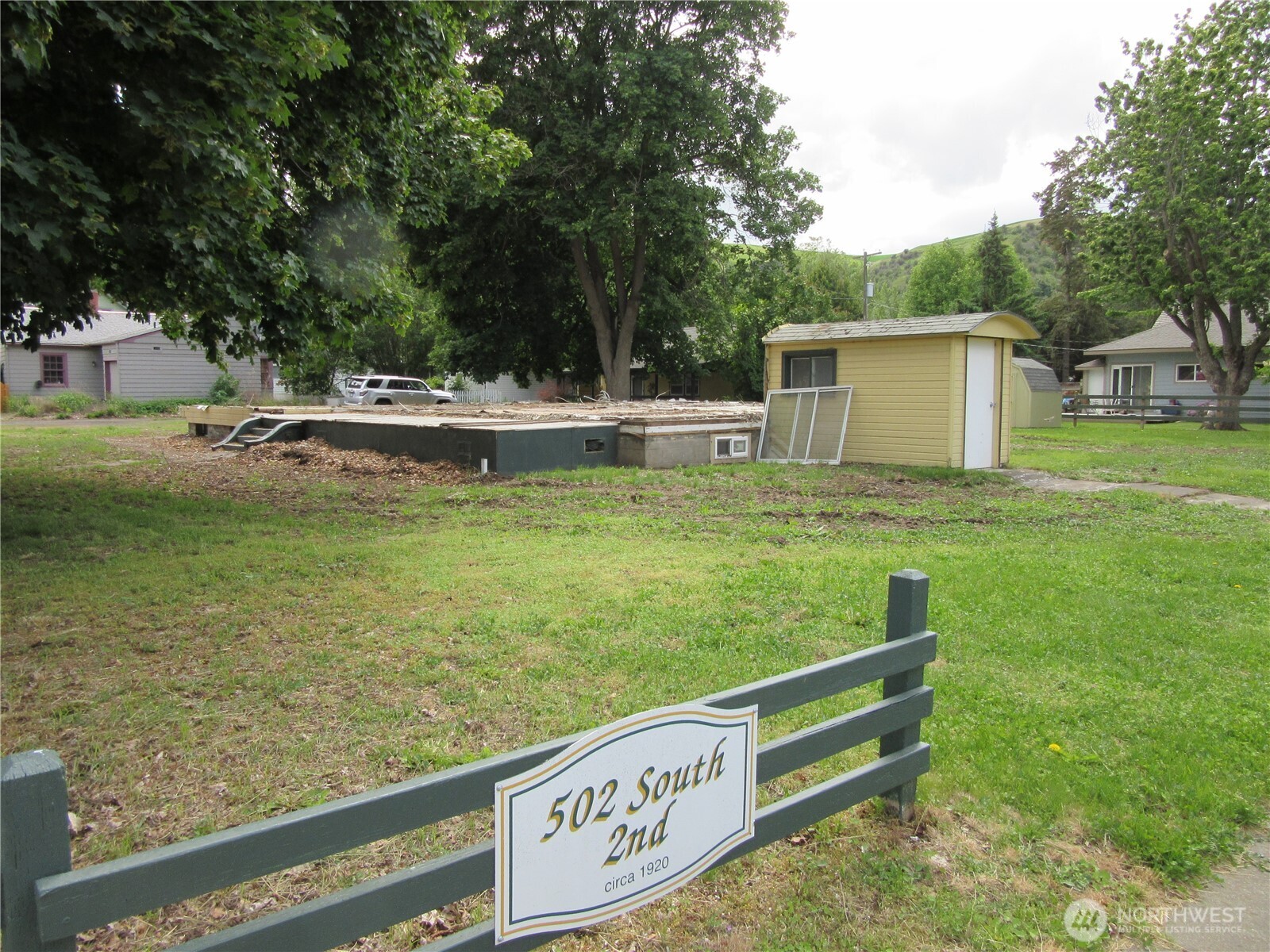 502 South 2nd Street Dayton, WA 99328 - Photo 14 of 17