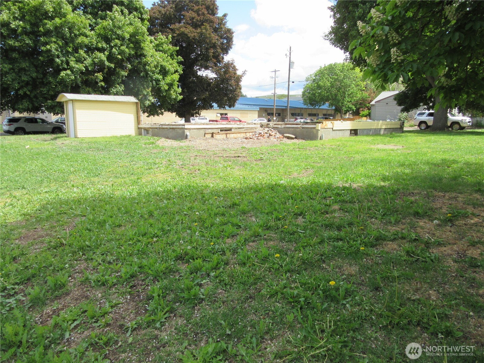 502 South 2nd Street Dayton, WA 99328 - Photo 16 of 17