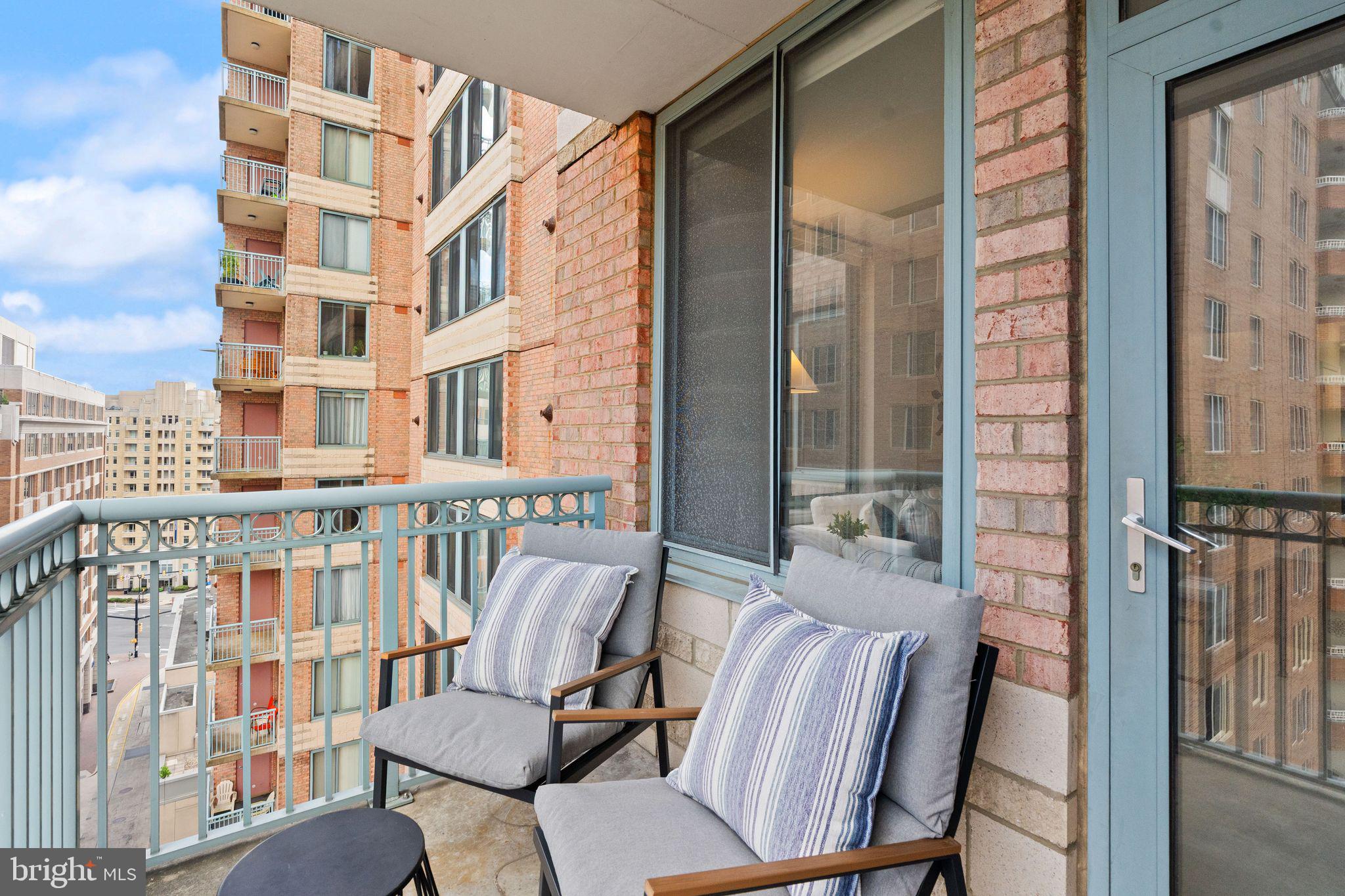 851 North Glebe Road, Unit 1309 Arlington, VA 22203 - Photo 33 of 58 Gallery Image 33