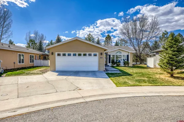 $225,000 | 901 6530 Road, Unit 1309, Montrose, CO 81401