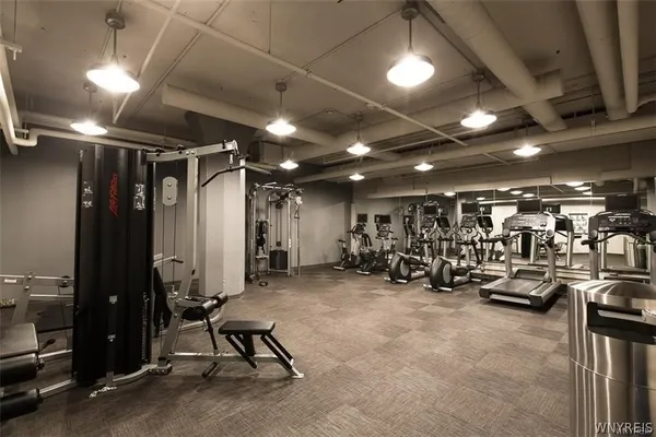 $299,500 | 2917 Main Street, Unit 320, Buffalo, NY 14214