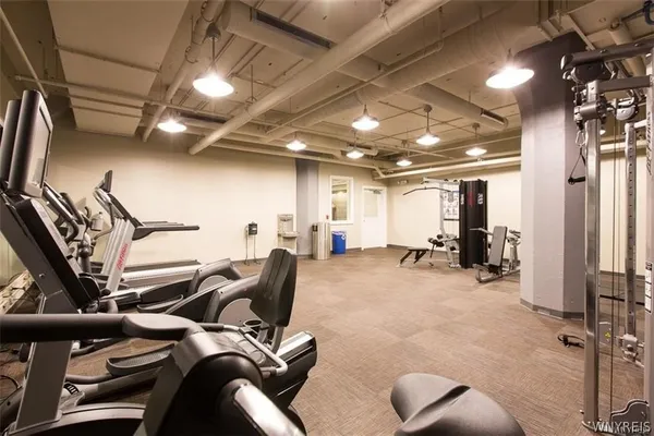 $299,500 | 2917 Main Street, Unit 320, Buffalo, NY 14214