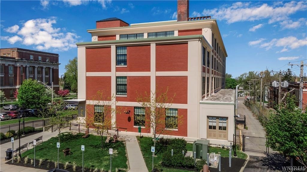 2917 Main Street Buffalo, NY 14214 - Photo 19 of 23
