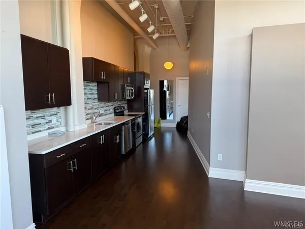 $299,500 | 2917 Main Street, Unit 320, Buffalo, NY 14214