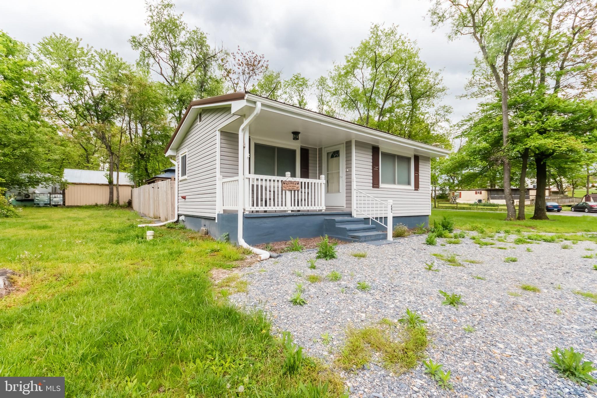 26 Raging River Road Falling Waters, WV 25419 - Photo 1 of 32 Gallery Image 1