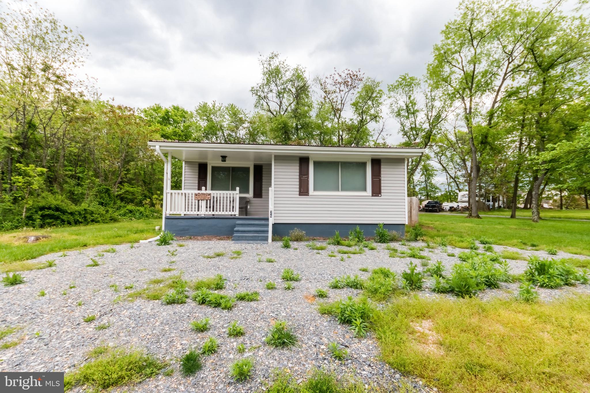 26 Raging River Road Falling Waters, WV 25419 - Photo 12 of 32 Gallery Image 12