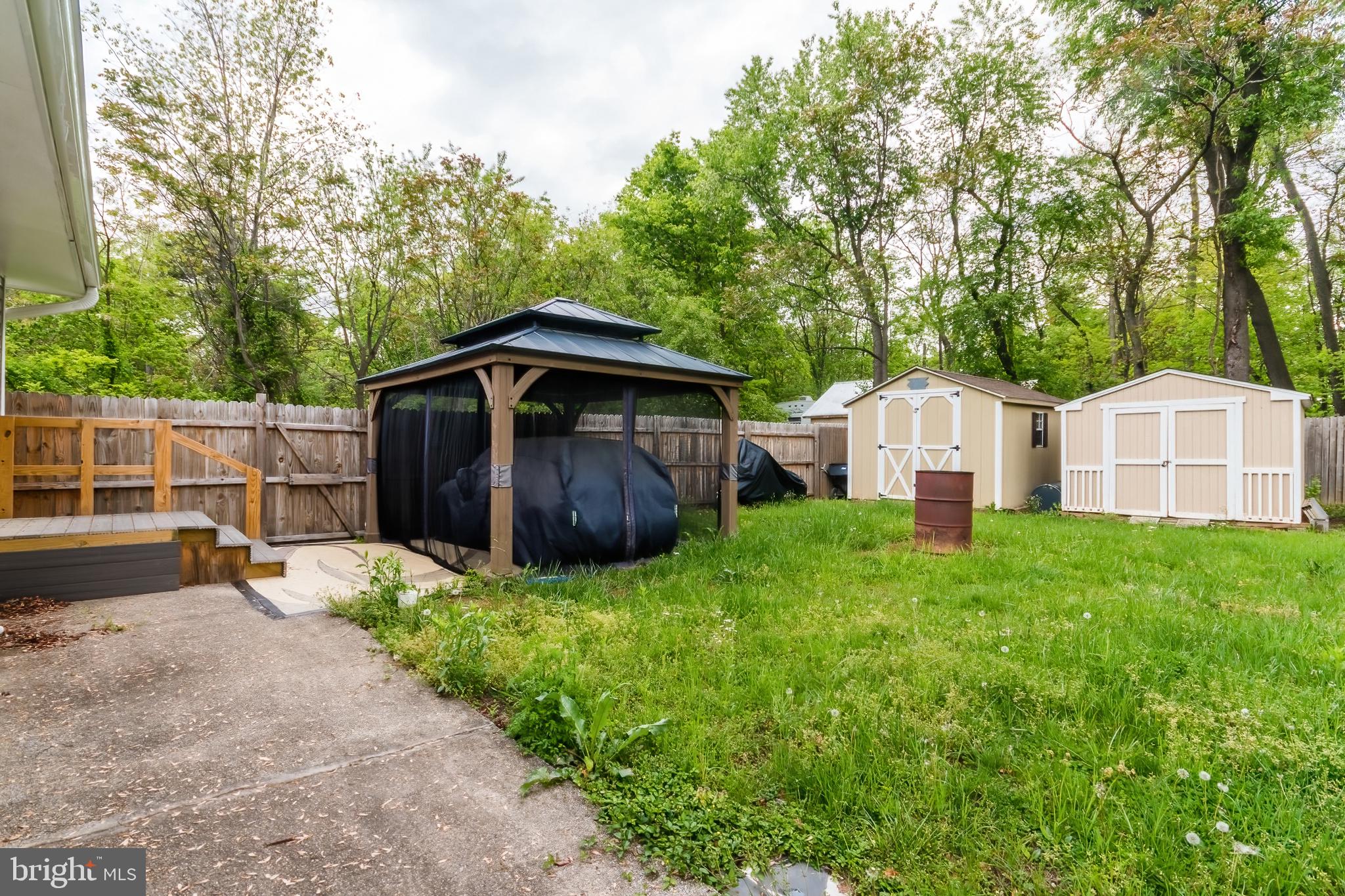 26 Raging River Road Falling Waters, WV 25419 - Photo 15 of 32 Gallery Image 15