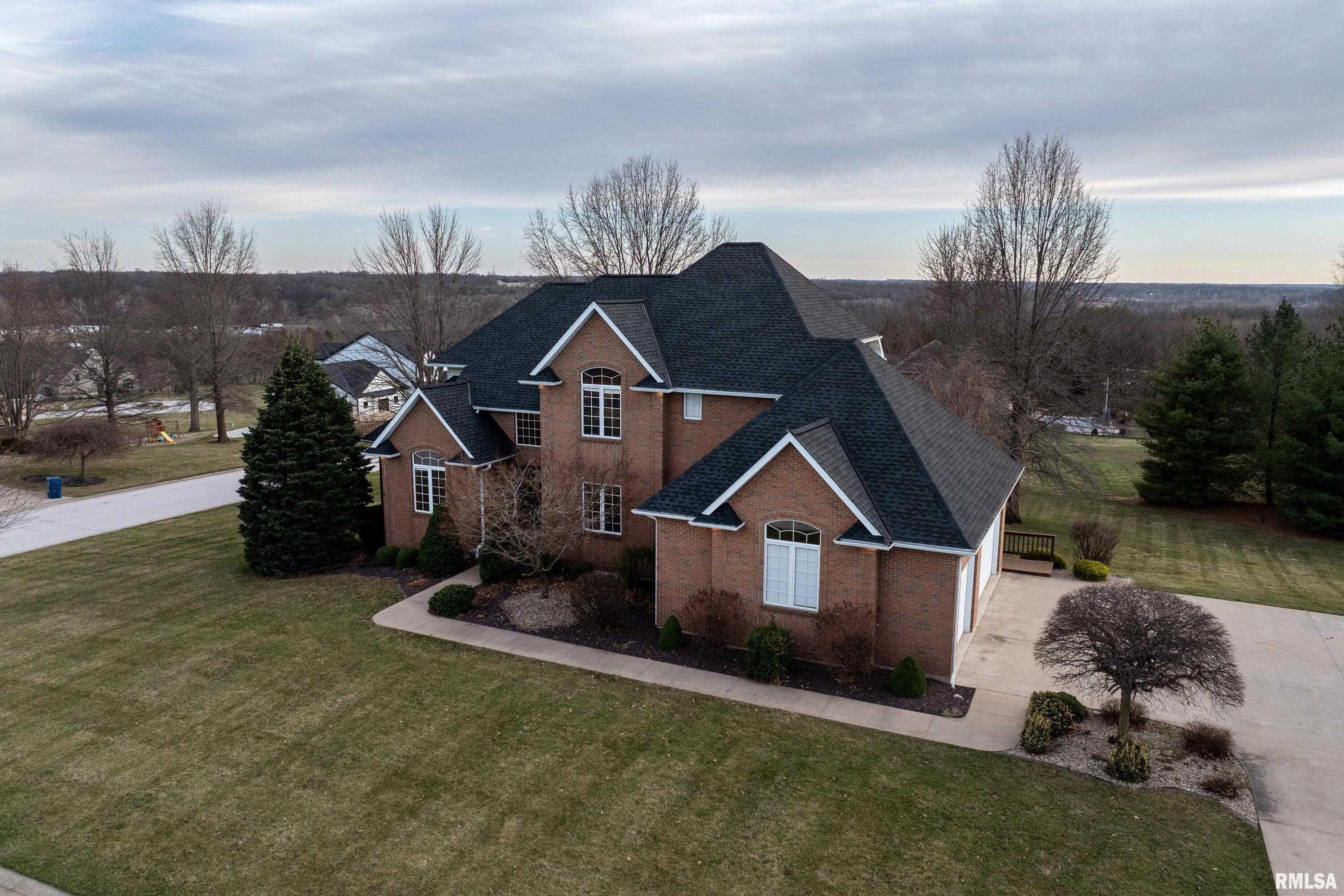 3510 Timberline Drive Quincy, IL 62305 - Photo 25 of 32