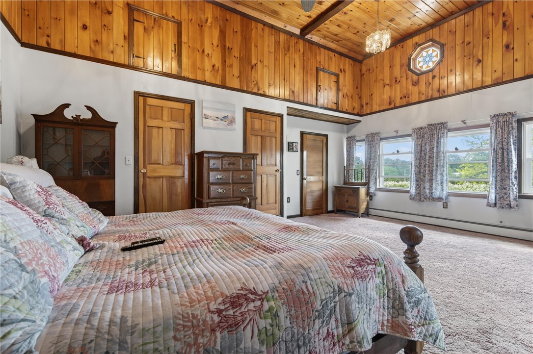 128 Bert White Road Edmeston, NY 13335 - Photo 27 of 45