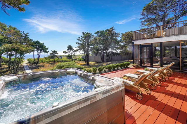 $4,250,000 | 823 Popham Road, Phippsburg, ME 04562