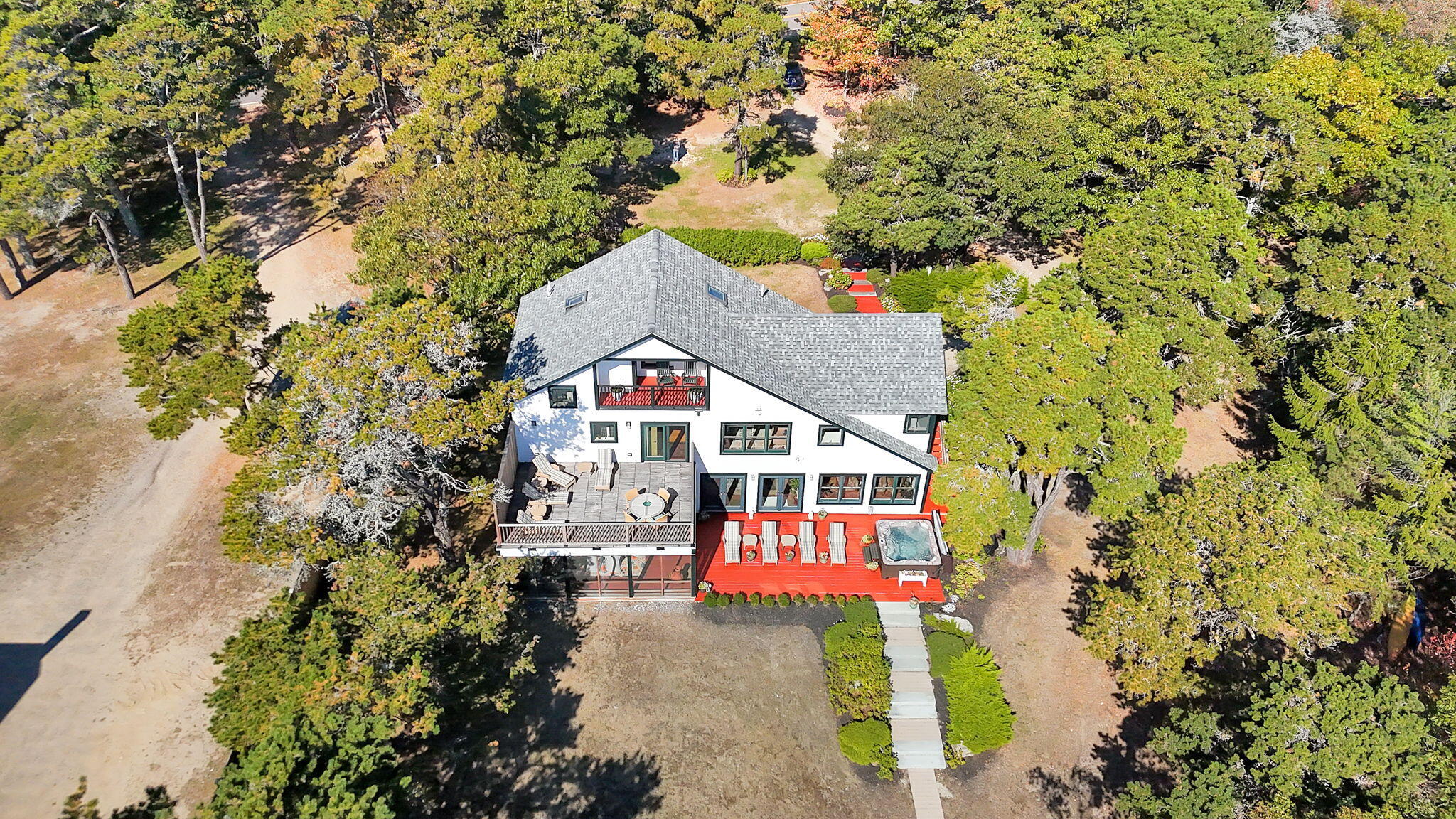 823 Popham Road Phippsburg, ME 04562 - Photo 2 of 82 11-web-or-mls-DJI_20251006115451_0051_D