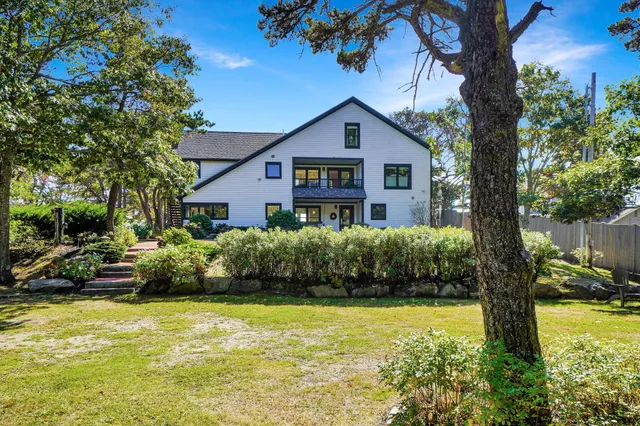 $4,250,000 | 823 Popham Road, Phippsburg, ME 04562