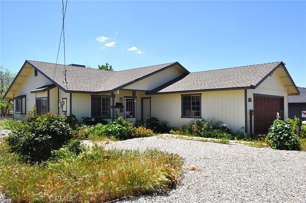 21706 Mid Way Tehachapi, CA 93561 - Photo 1 of 1 Gallery Image 1