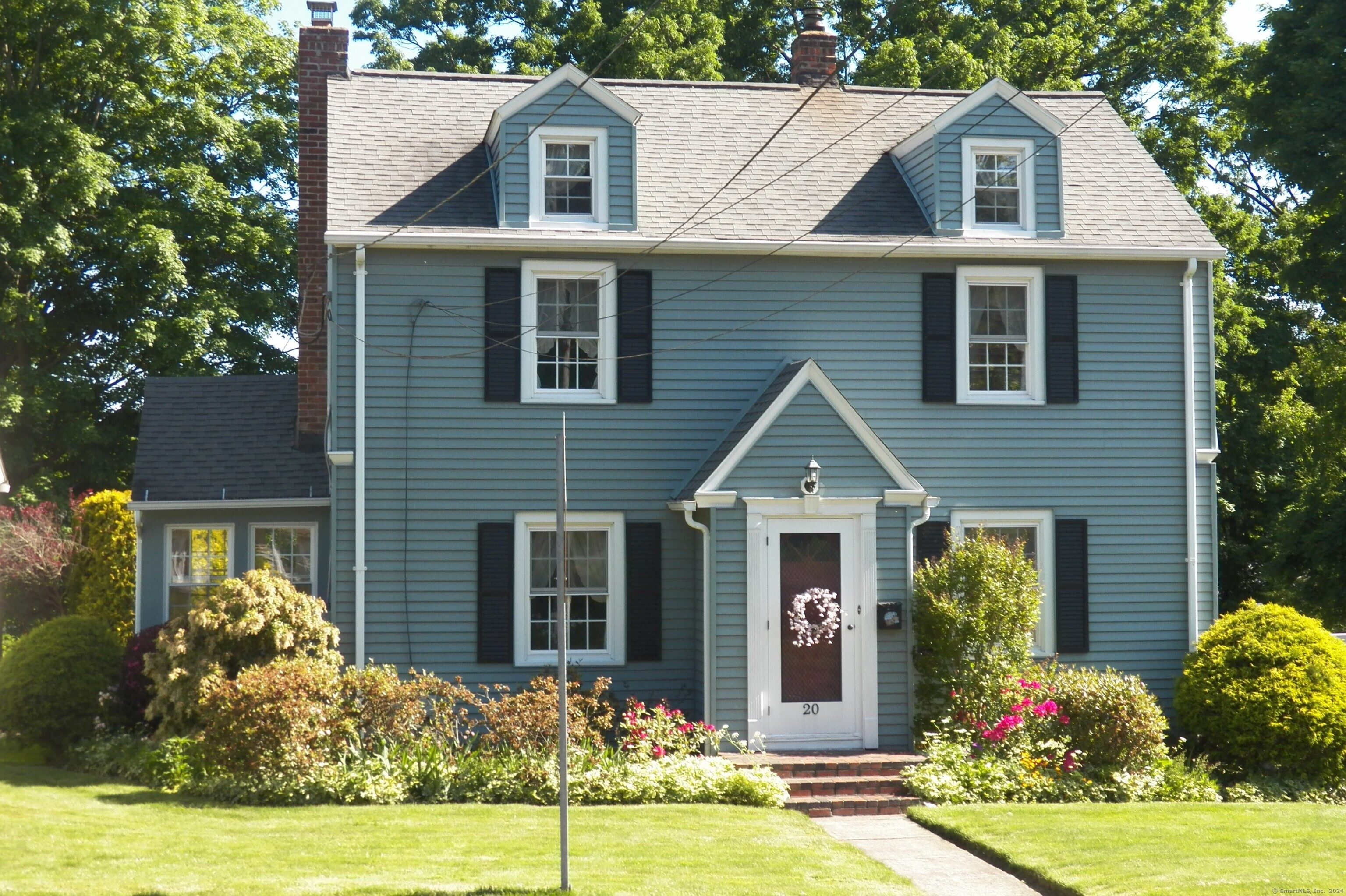 20 Baldwin Avenue Meriden, CT 06450 - Photo 1 of 1 Gallery Image 1