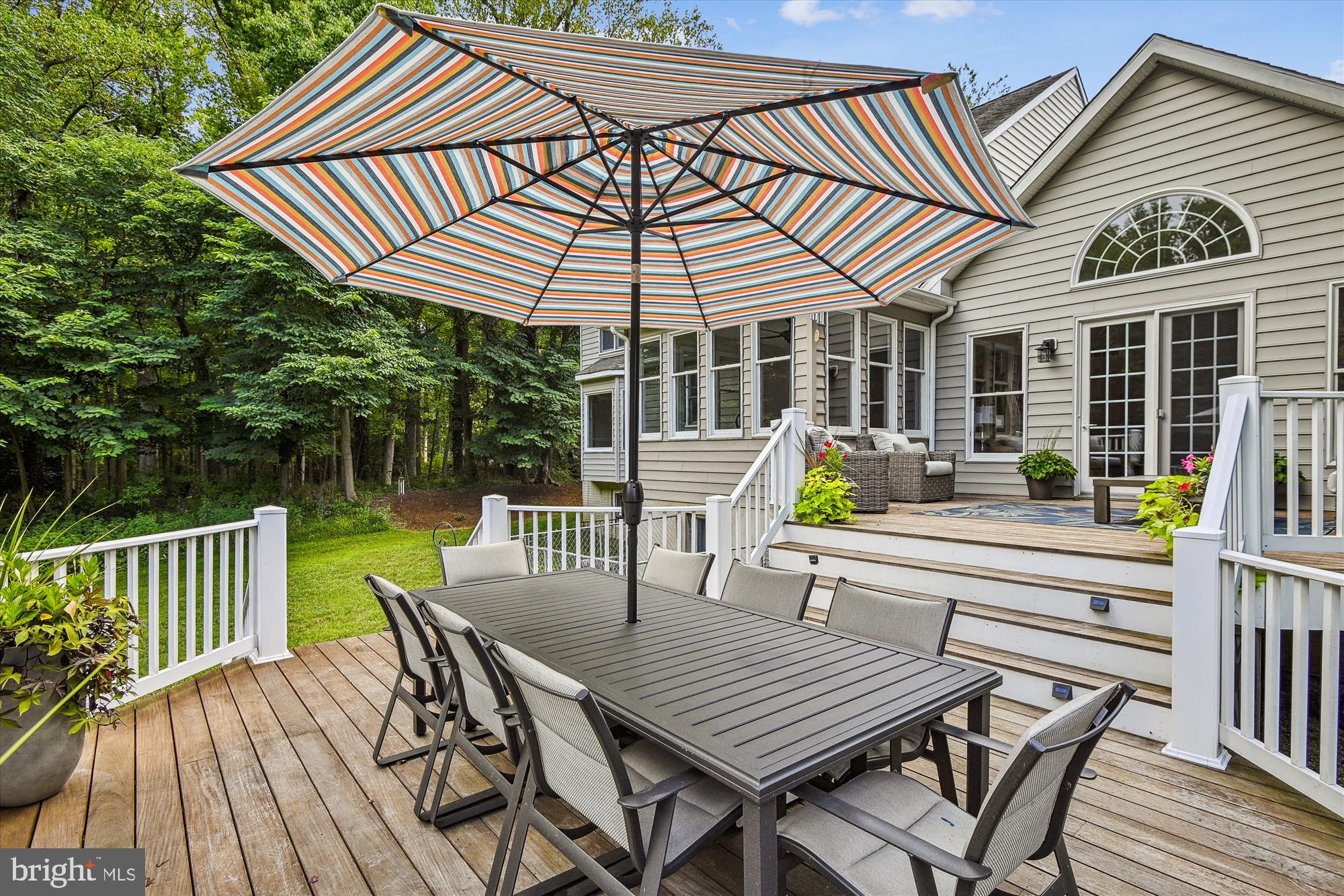 1124 Bay Ridge Road Annapolis, MD 21403 - Photo 19 of 60 Expanded Dining Options Outdoors!