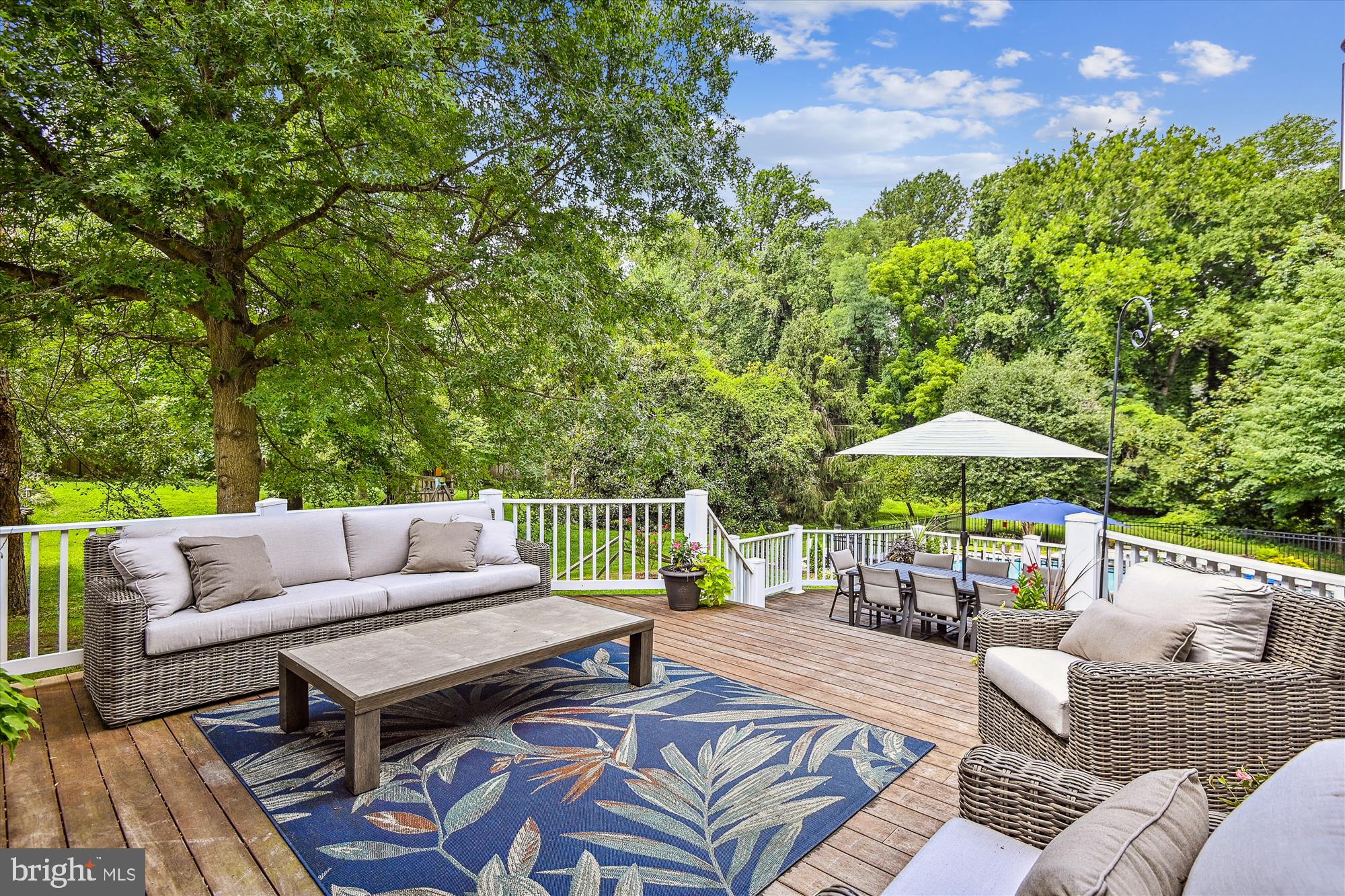1124 Bay Ridge Road Annapolis, MD 21403 - Photo 3 of 60 Outdoor Living & Dining Rooms