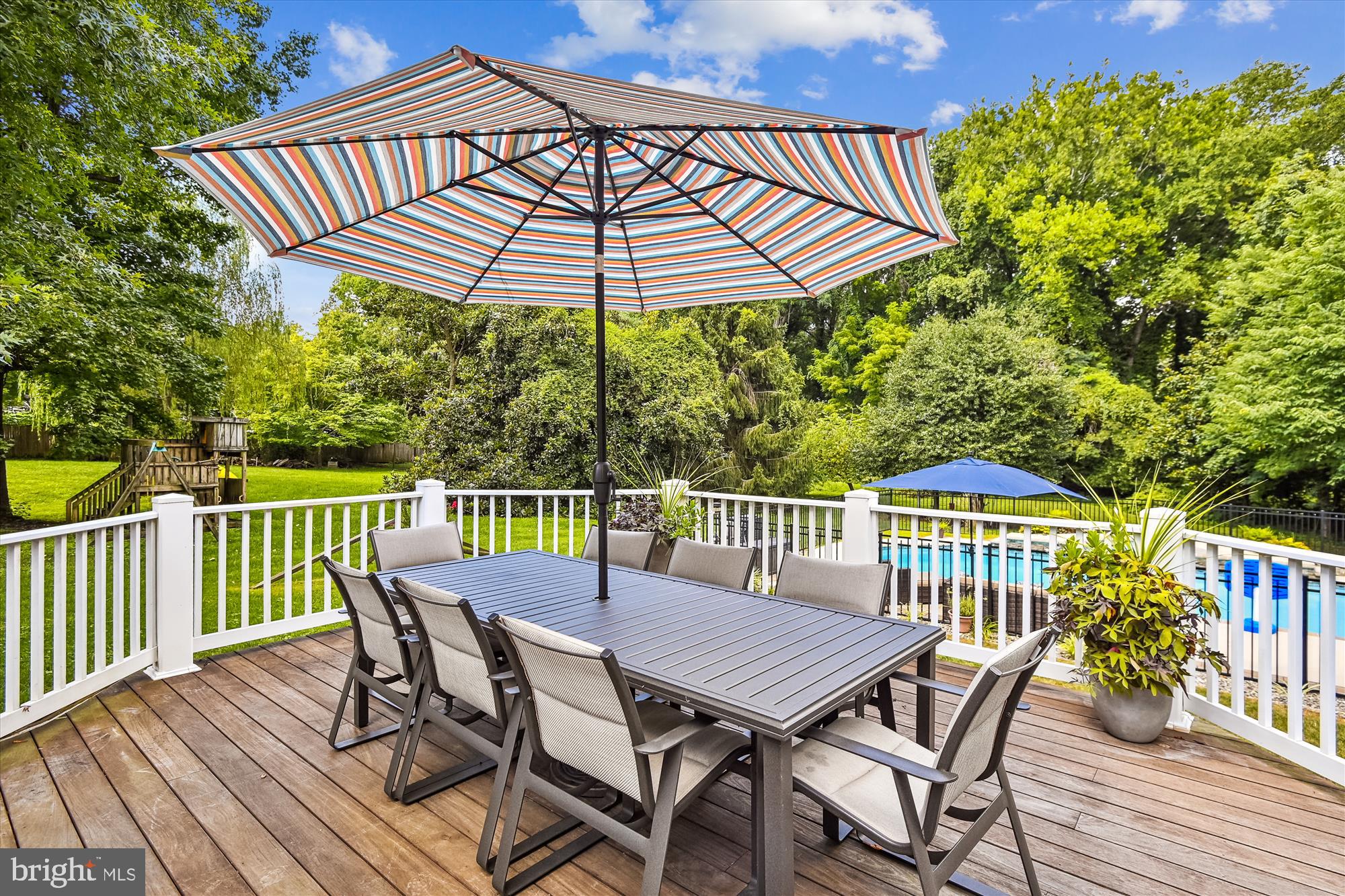 1124 Bay Ridge Road Annapolis, MD 21403 - Photo 30 of 60 Host Crab Feasts Overlooking the Pool!