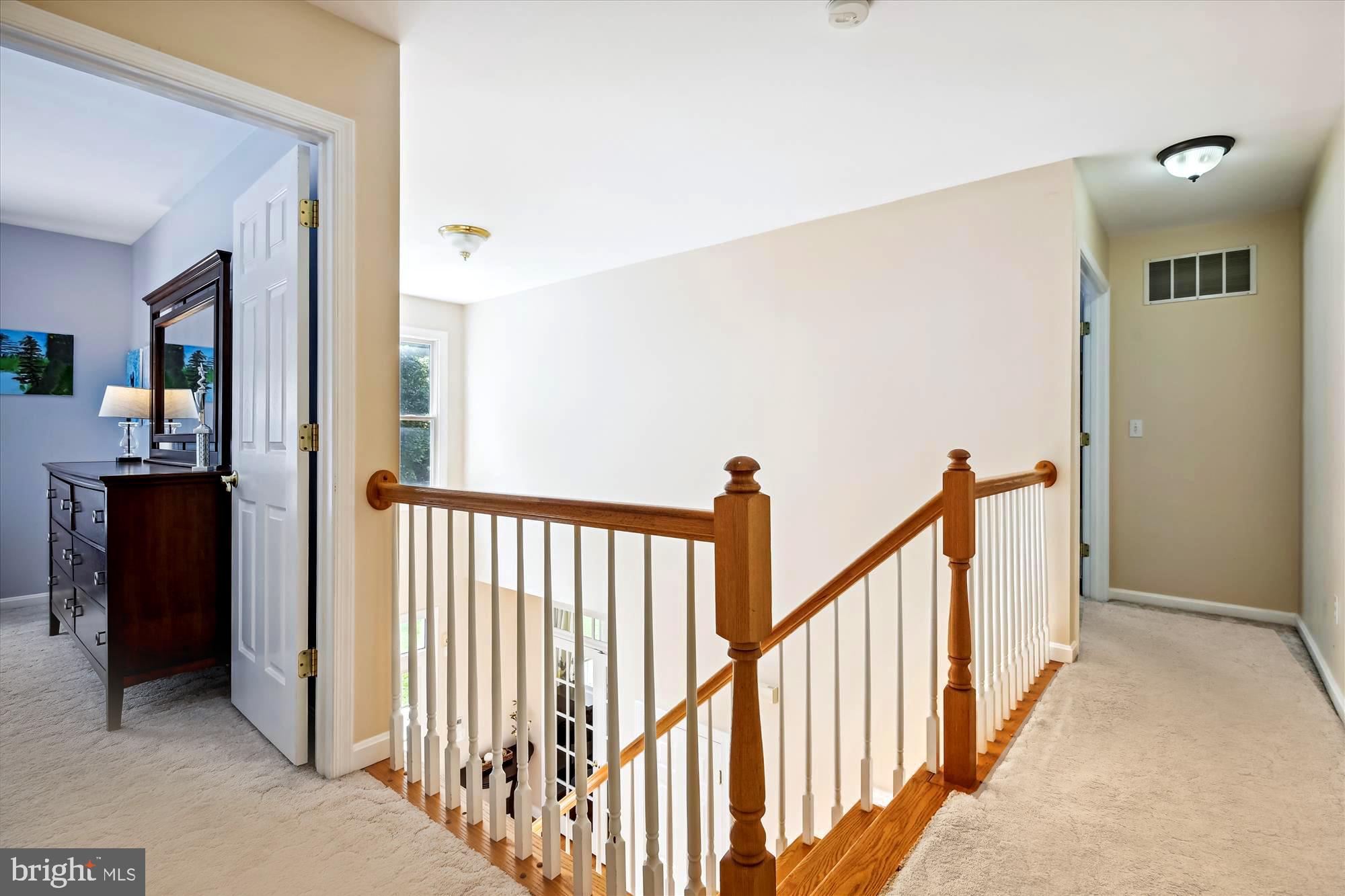1124 Bay Ridge Road Annapolis, MD 21403 - Photo 35 of 60 Quality Carpeting in Neutral Hues