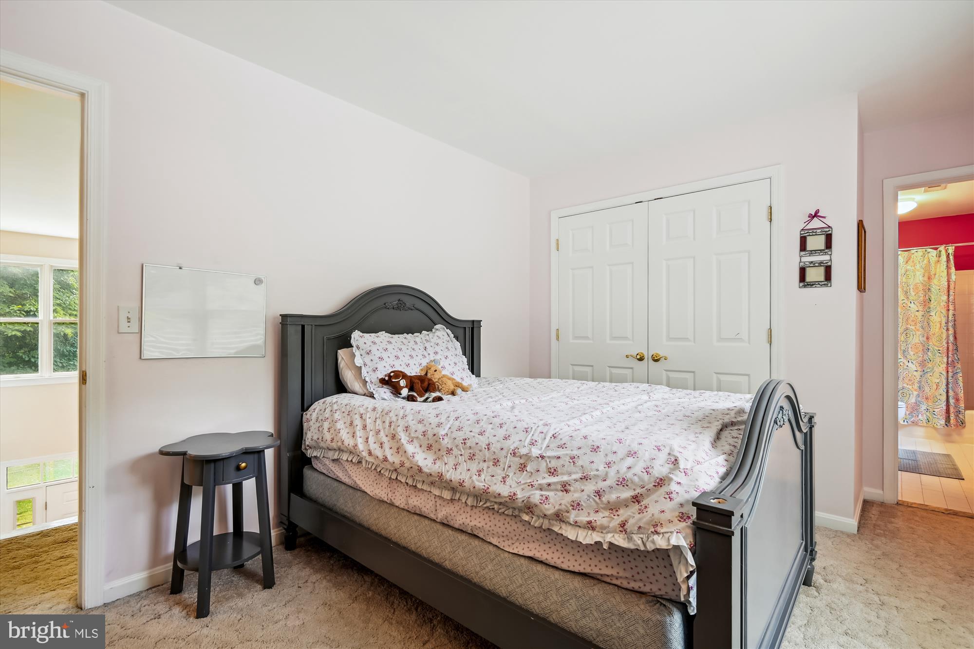 1124 Bay Ridge Road Annapolis, MD 21403 - Photo 43 of 60 2nd Airy Bedroom with Double Closet