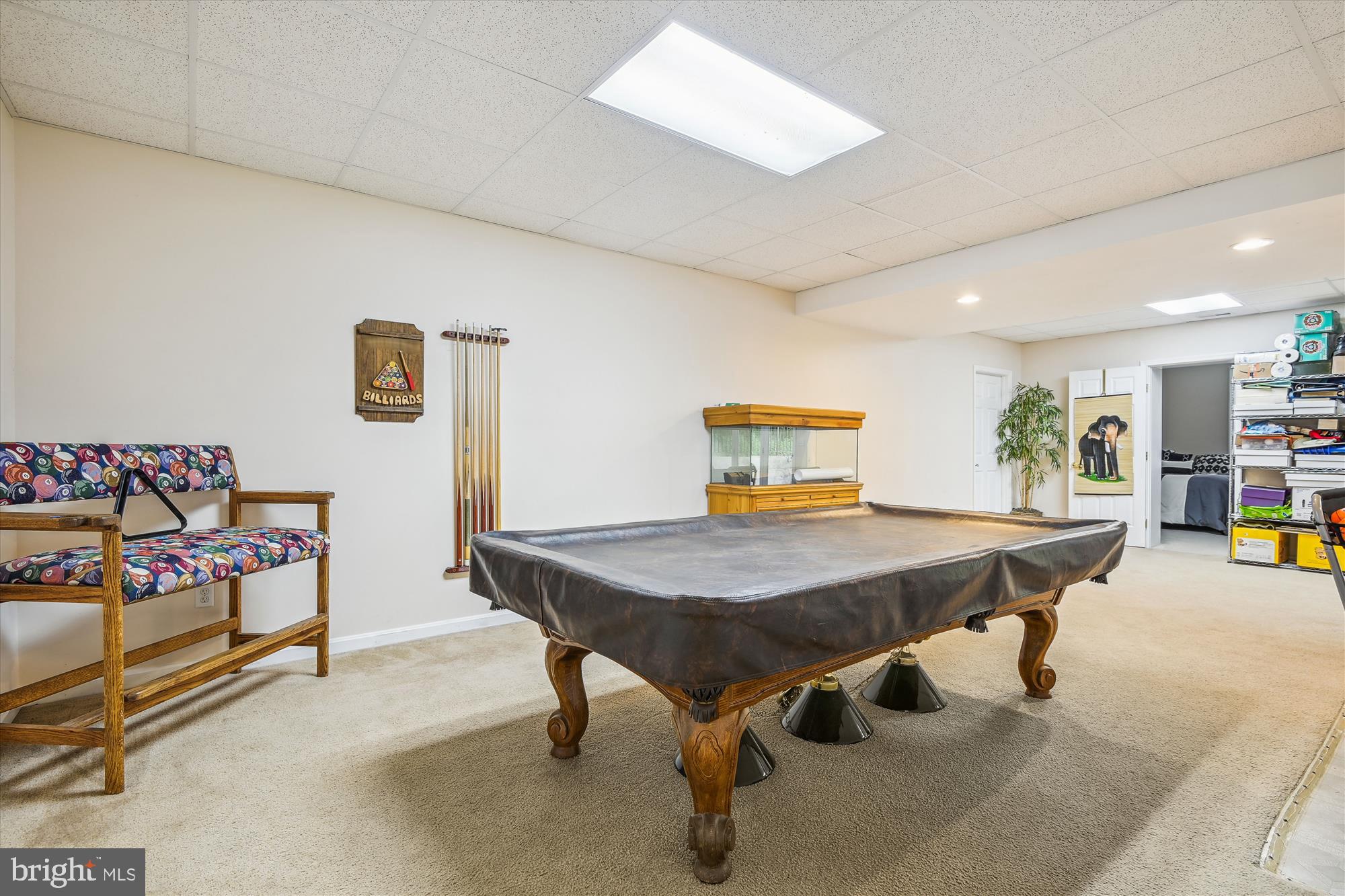 1124 Bay Ridge Road Annapolis, MD 21403 - Photo 51 of 60 Lots of Space for Game Tables!