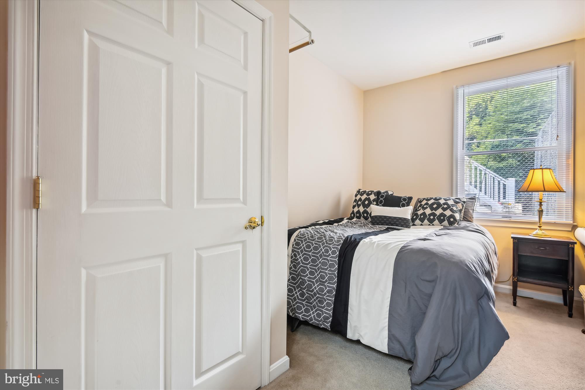 1124 Bay Ridge Road Annapolis, MD 21403 - Photo 53 of 60 Bedroom for Possible In-Law Suite!